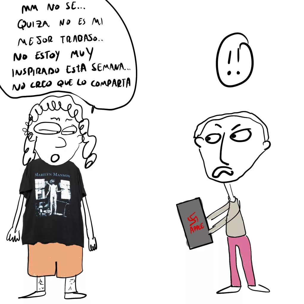 perfeccionismo